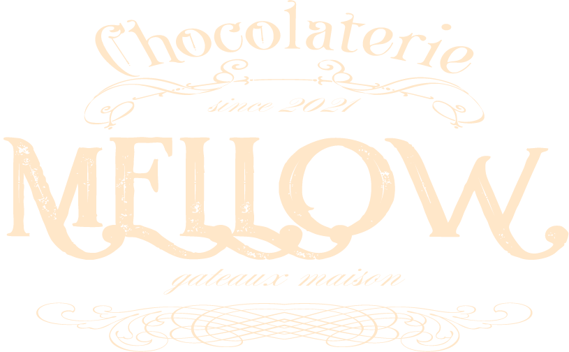 Chocolaterie Mellow -ショコラトリーメロウ-